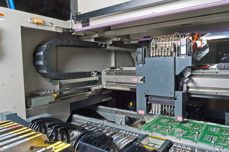 Flexible-Integration-into-SMT-Lines