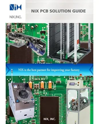 NIXPCBSolutionGuide