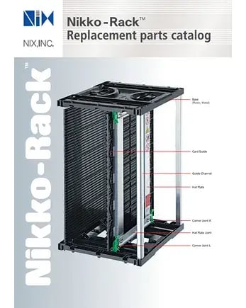 ReplacementPartsCatalog
