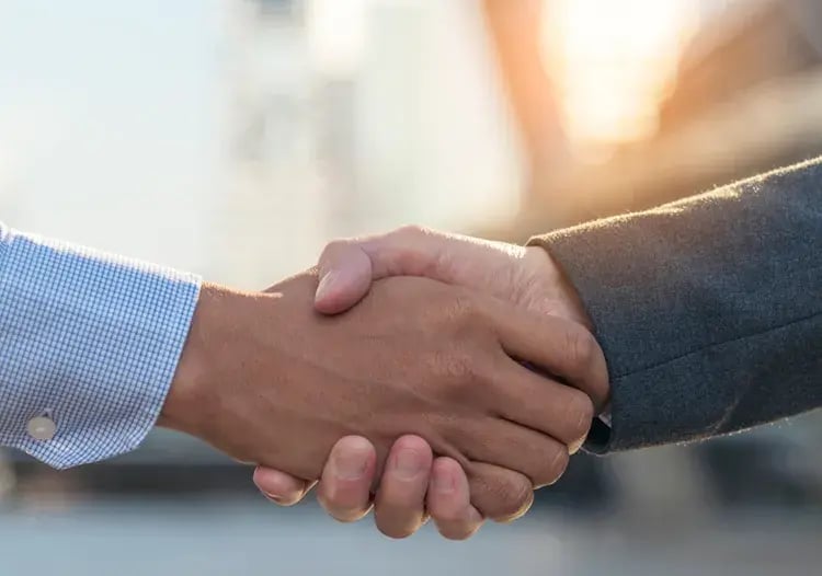 Extensive Experience & Brand Recognition