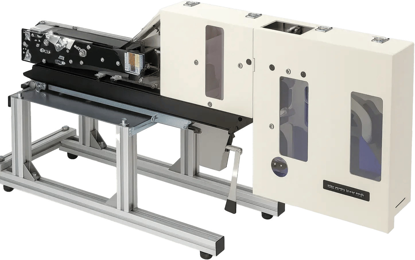 Label Feeder for Mounter