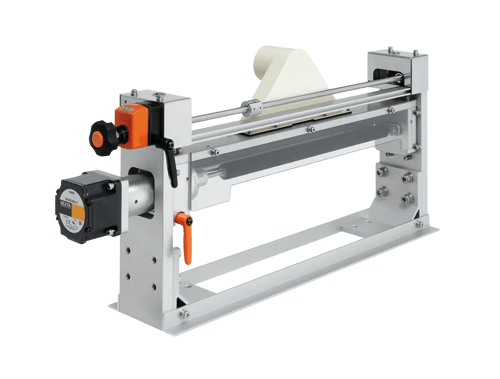 Power cyclone 3D Unit type v2