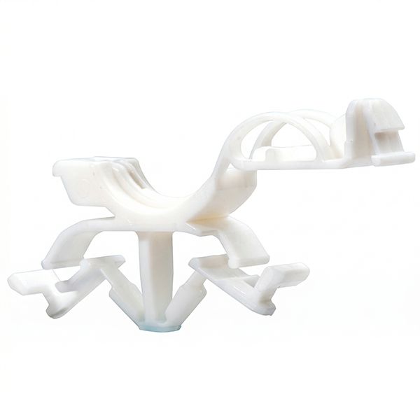 Side Push Wave Clamp