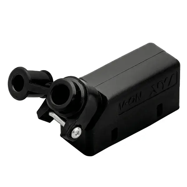 Cord Lock Micro Switch Type