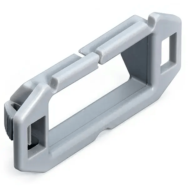 Square Clamp