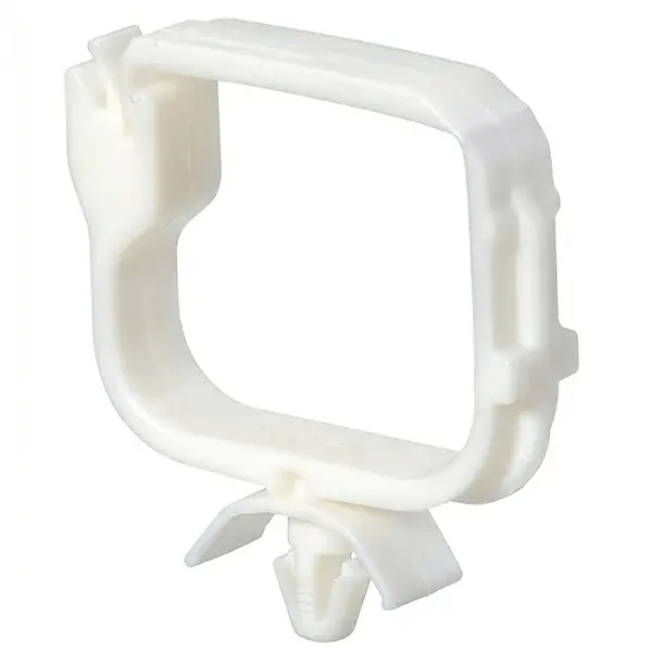Oval Wide Clamp