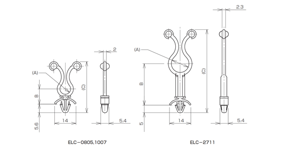 eye-lock-clip-drawing