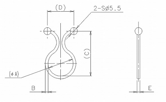 eye-lock-single-drawing