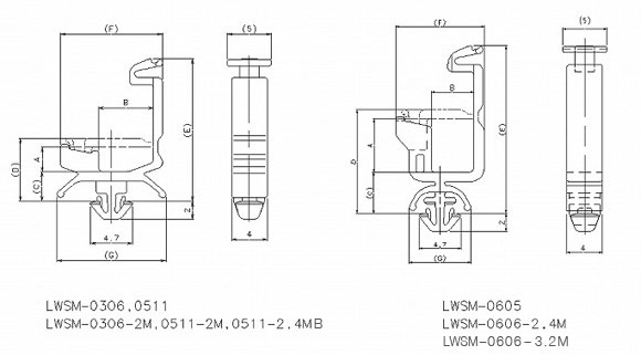 mini-locking-wiresaddle-drawing