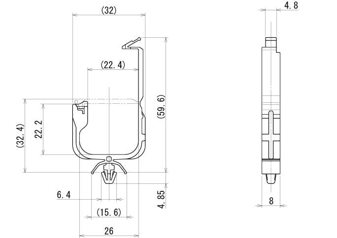 oval-wide-clamp-drawing