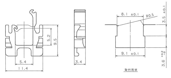 Locking Edge Saddle_3